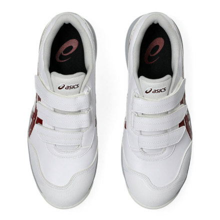新品未使用品 アシックス 安全靴 cp311 アシックス] ウィンジョブ CP311 安全靴（1273A110）