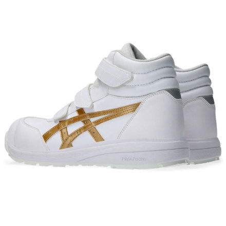 ウィンジョブ®CP312 3E相当 | ブラック×ブラック | ハイカット