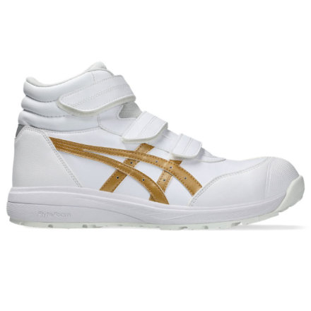 アシックス] ウィンジョブ CP312 安全靴（1273A111）