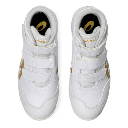 アシックス] ウィンジョブ CP312 安全靴（1273A111）