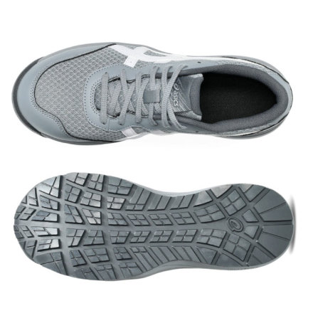 アシックス] ウィンジョブ CP221 安全靴 （1273A118）