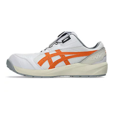 アシックス] ウィンジョブCP229 Boa 安全靴（1273A123）