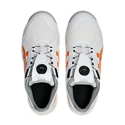 アシックス] ウィンジョブCP229 Boa 安全靴（1273A123）
