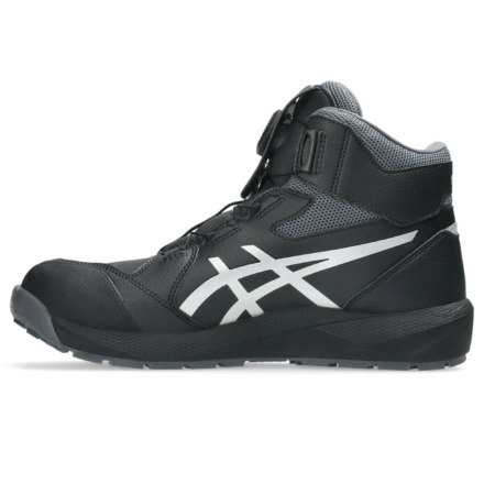 アシックス安全靴 ウィンジョブ CP314 BOA 26cm 新品 アシックス] ウィンジョブ CP314 BOA 安全靴（1273A124）