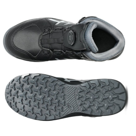 アシックス] ウィンジョブ CP314 BOA 安全靴（1273A124）