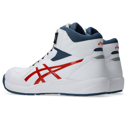 アシックス] ウィンジョブ CP314 BOA 安全靴（1273A124）