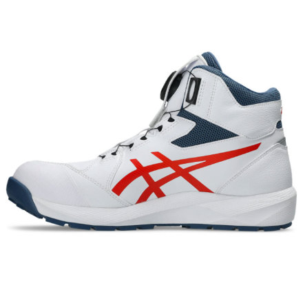 アシックス] ウィンジョブ CP314 BOA 安全靴（1273A124）