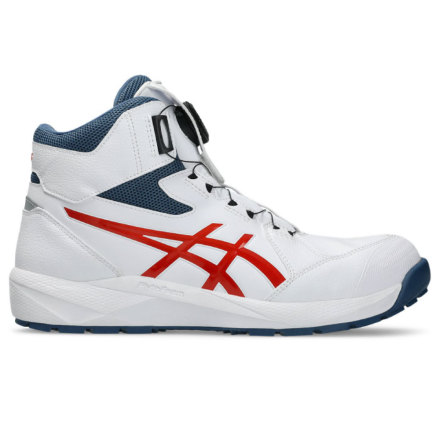 アシックス] ウィンジョブ CP314 BOA 安全靴（1273A124）
