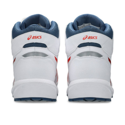 アシックス] ウィンジョブ CP314 BOA 安全靴（1273A124）