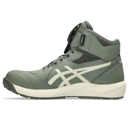 アシックス] ウィンジョブ CP314 BOA 安全靴（1273A124）