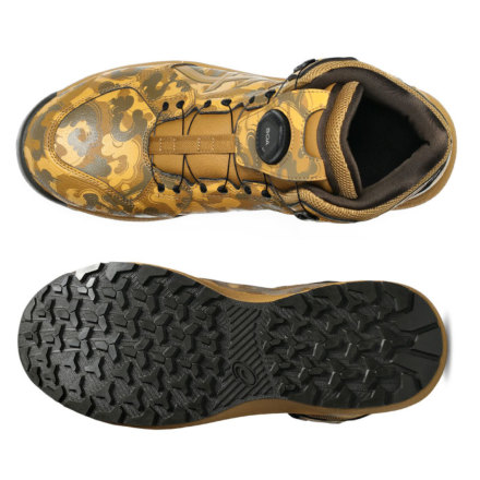 アシックス] ウィンジョブ CP314NAGARE 安全靴（1273A138）