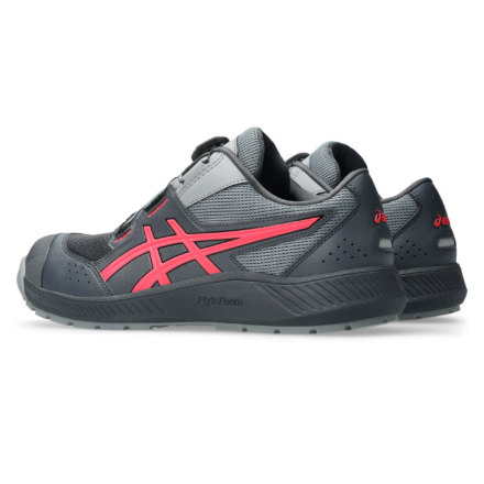 アシックス] ウィンジョブCP228 Boa 安全靴（1273A146） 【予約／入荷