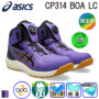 アシックス CP314BoaLCBOA バリエーション アシックス CP314BoaLCBOA バリエーション