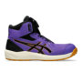 安全靴 CP314BoaLCBOA ディテール 安全靴 CP314BoaLCBOA ディテール