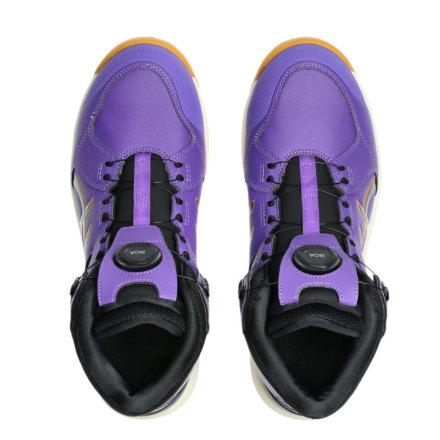 アシックス] ウィンジョブ CP314Boa LC BOA 安全靴（1273A177） 【予約
