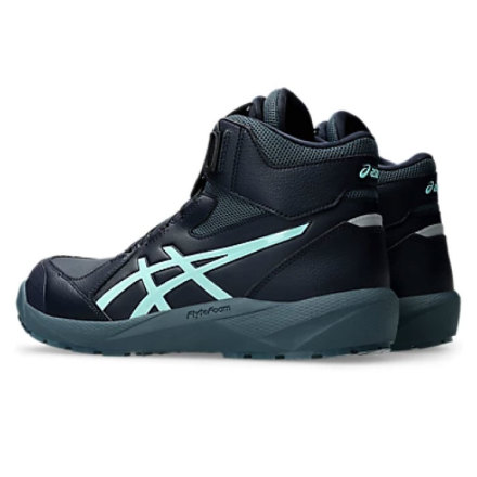 アシックス] ウィンジョブ CP314 Boa LC 安全靴（1273A177） ※400