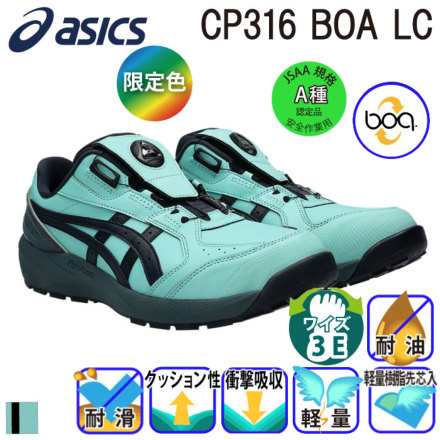 �A�V�b�N�X CP316BoaLC �o���G�[�V����