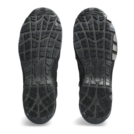 アシックス安全靴【新品未使用】27cm アシックス安全靴  CP604 G-TX BOA
