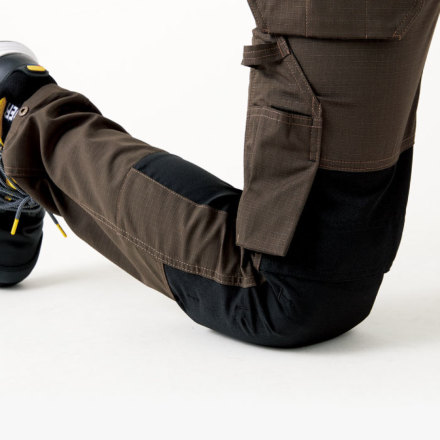 BLAKLADER] 1496-1330 ネイルポケットトラウザー