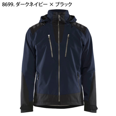 ※値下げ※美品【a piece of Library】サドルリーフジャケット YMCLKY イギリス軍タイプ ROYAL NAVY サブマリン アッパーデッキ