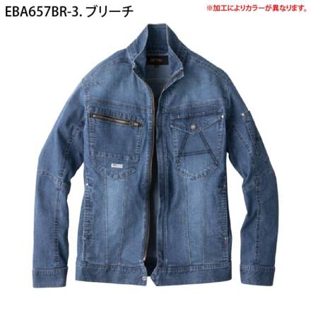 【新品未使用】 bow.a ボウエー デニム ジャケット Bigborn-EBA657-m-04-dl.jpg