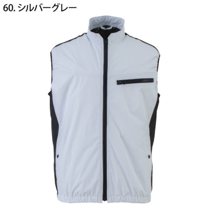 冷蔵服フリーサイズモバイルバッテリー付き Amazon.co.jp: [THANKO] 熱中症対策 暑さ対策 現場 外仕事 屋外
