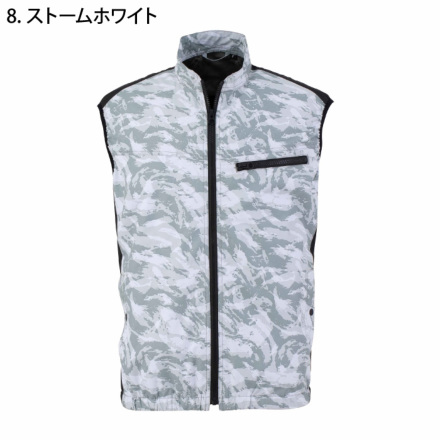 BIGBORN] TH605 冷蔵服4 ベスト / TH9225モバイルバッテリー セット