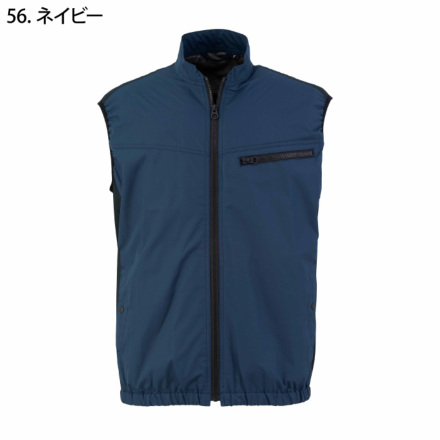 BIGBORN] TH605 冷蔵服4 ベスト / TH9225モバイルバッテリー セット