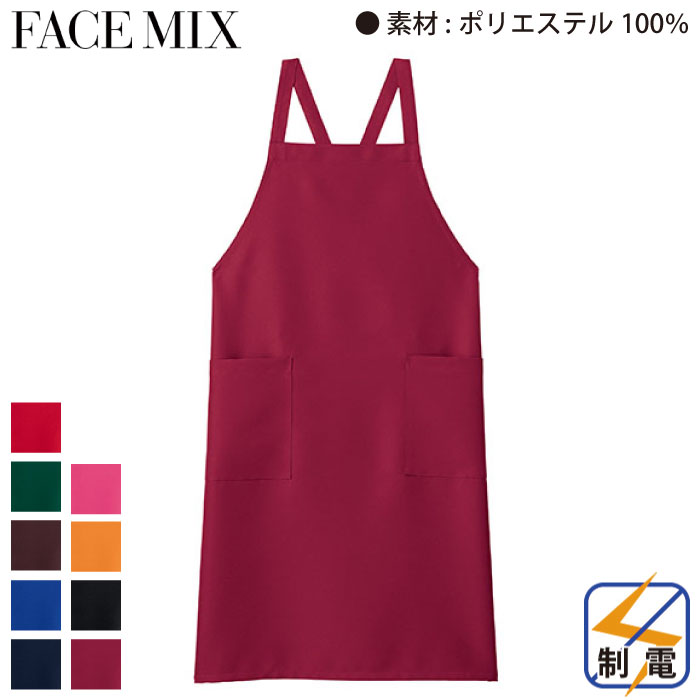 [FACE MIX] FK7168 �����ăG�v����