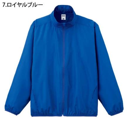 LIFEMAX] MJ0085 リサイクルタフタスタンドジャケット