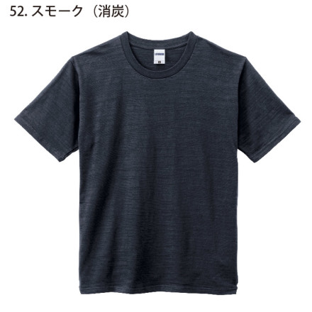 LIFEMAX] MS1143 スラブTシャツ