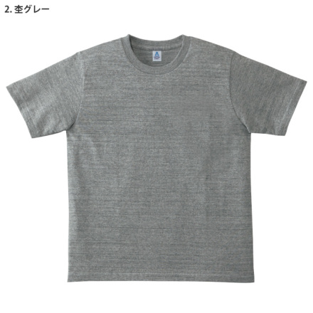 マドンナ グラフィック Tシャツ グレー LIFEMAX] MS1144 7.1オンスTシャツ