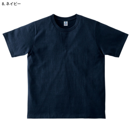 LIFEMAX] MS1144 7.1オンスTシャツ