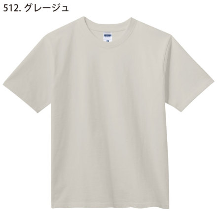 LIFEMAX] MS1156 10.2オンススーパーヘビーウエイトTシャツ