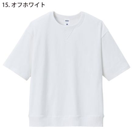 LIFEMAX] MS1185 10.2オンススーパーヘビーウエイトガゼット付きTシャツ