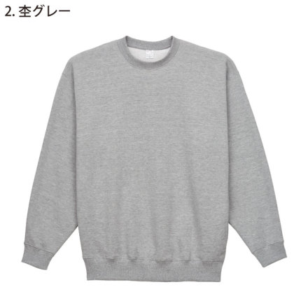 LIFEMAX] MS2136 10オンストレーナー（裏パイル/S~LL）