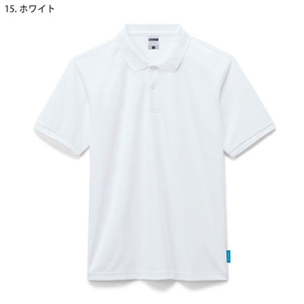 LIFEMAX] MS3118 4.6オンスポロシャツ