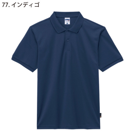 ✖️sporty＆richコラボポロシャツ　新品未使用　M Bonmax-MS3120-m-11-dl.jpg