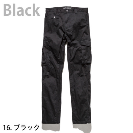 [ロッキー] RP6904 カーゴパンツ