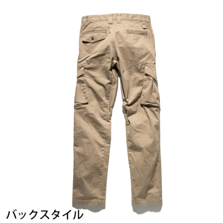 ロッキー] RP6904 カーゴパンツ