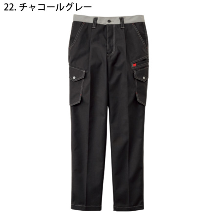 新品未使用 タグ付き GRANCY カーゴパンツ Amazon | [エカル] パンツ 『撥水』『ユニセックス』『別注