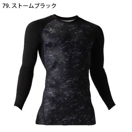 バートル　4091＆4077　35.ブラック　M　ホットフィッテッド　上下3組 楽天市場】【期間限定！42%OFF】 バートル BURTLE 4091 ホット