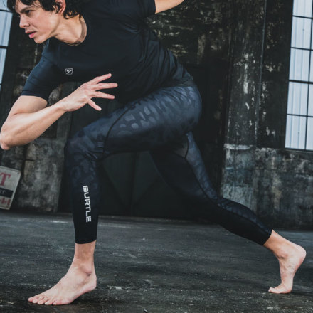 バートル] 4106 アイスフィッテッドパンツ ☆2025春夏/新商品☆