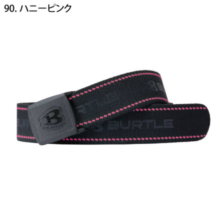 バートル] 4107 ストレッチベルト(ユニセックス) 数量限定