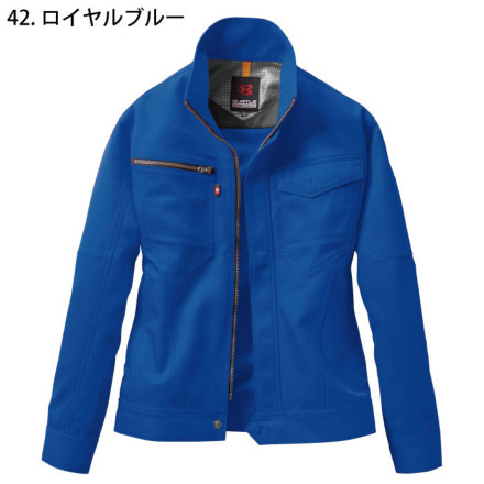 バートル] 7088 レディースジャケット | 作業服・作業着やユニフォーム