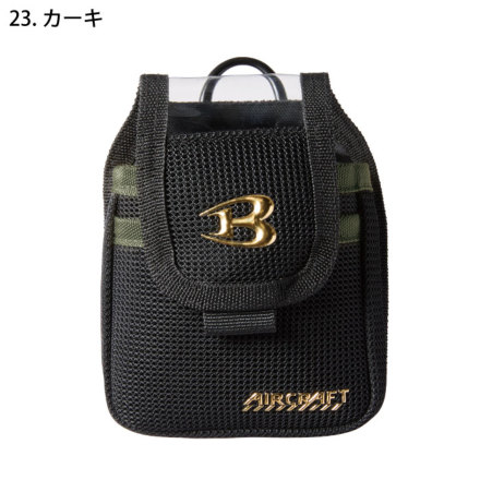 バートル] AC09-4 デバイスバッグ ☆2025春夏/新商品☆