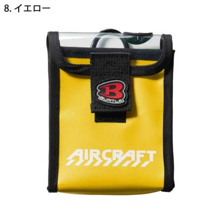 バートル] AC10-5 デバイスバッグ ☆2026春夏/新商品☆