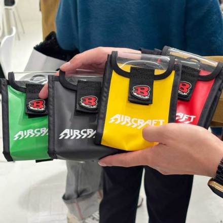 バートル] AC10-5 デバイスバッグ ☆2026春夏/新商品☆