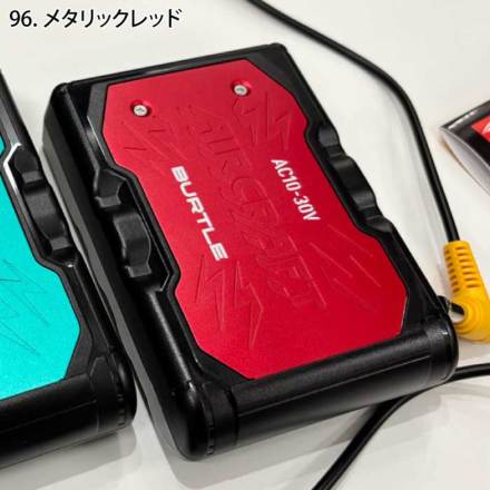 バートル] AC10/IC10-1 ペルチェファン・バッテリーセット ☆2026春夏