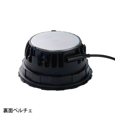 バートル] AC10/IC10-1 ペルチェファン・バッテリーセット ☆2026春夏